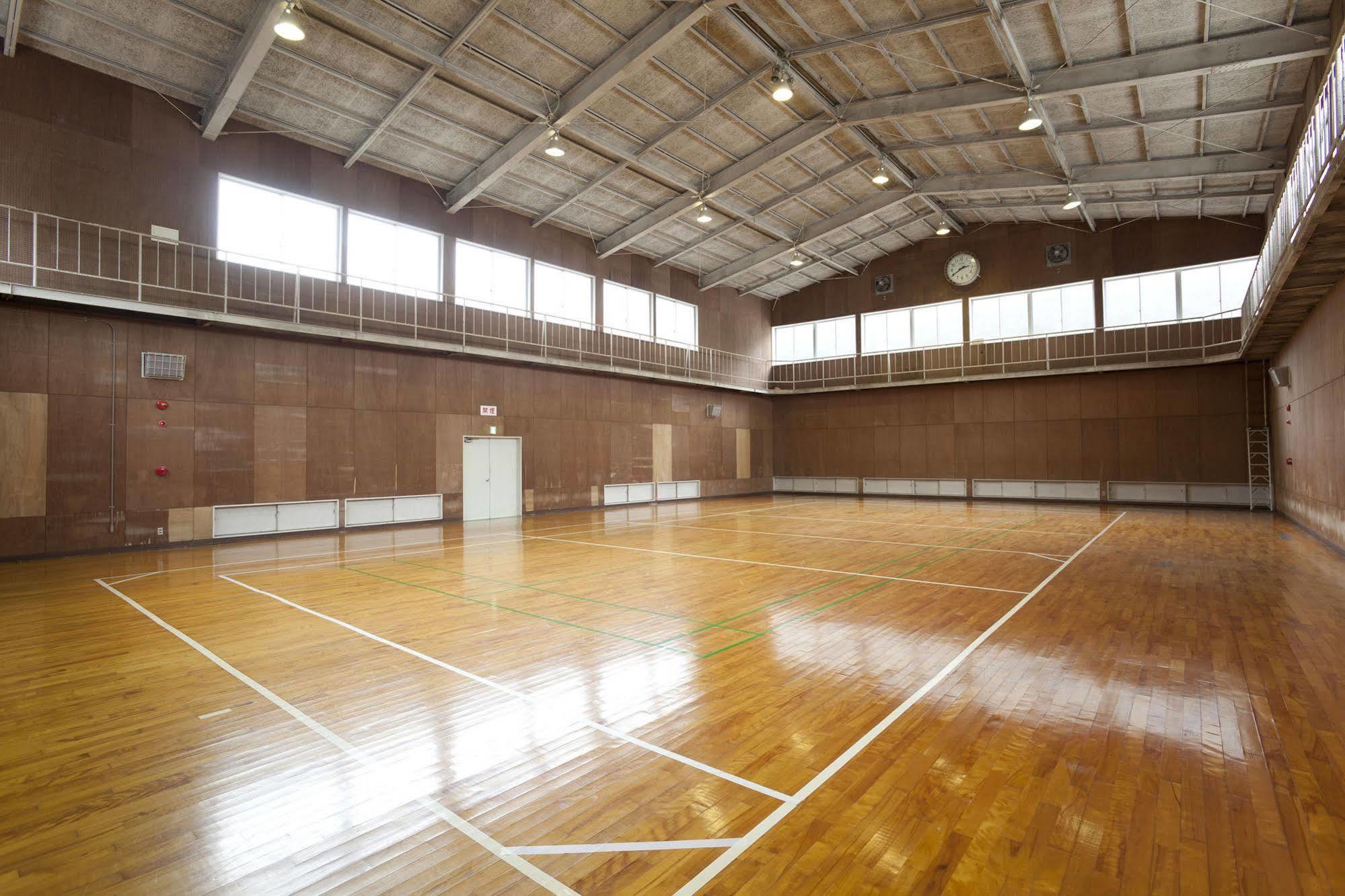 Yuzuruhaso Hotell Minamiawaji Exteriör bild