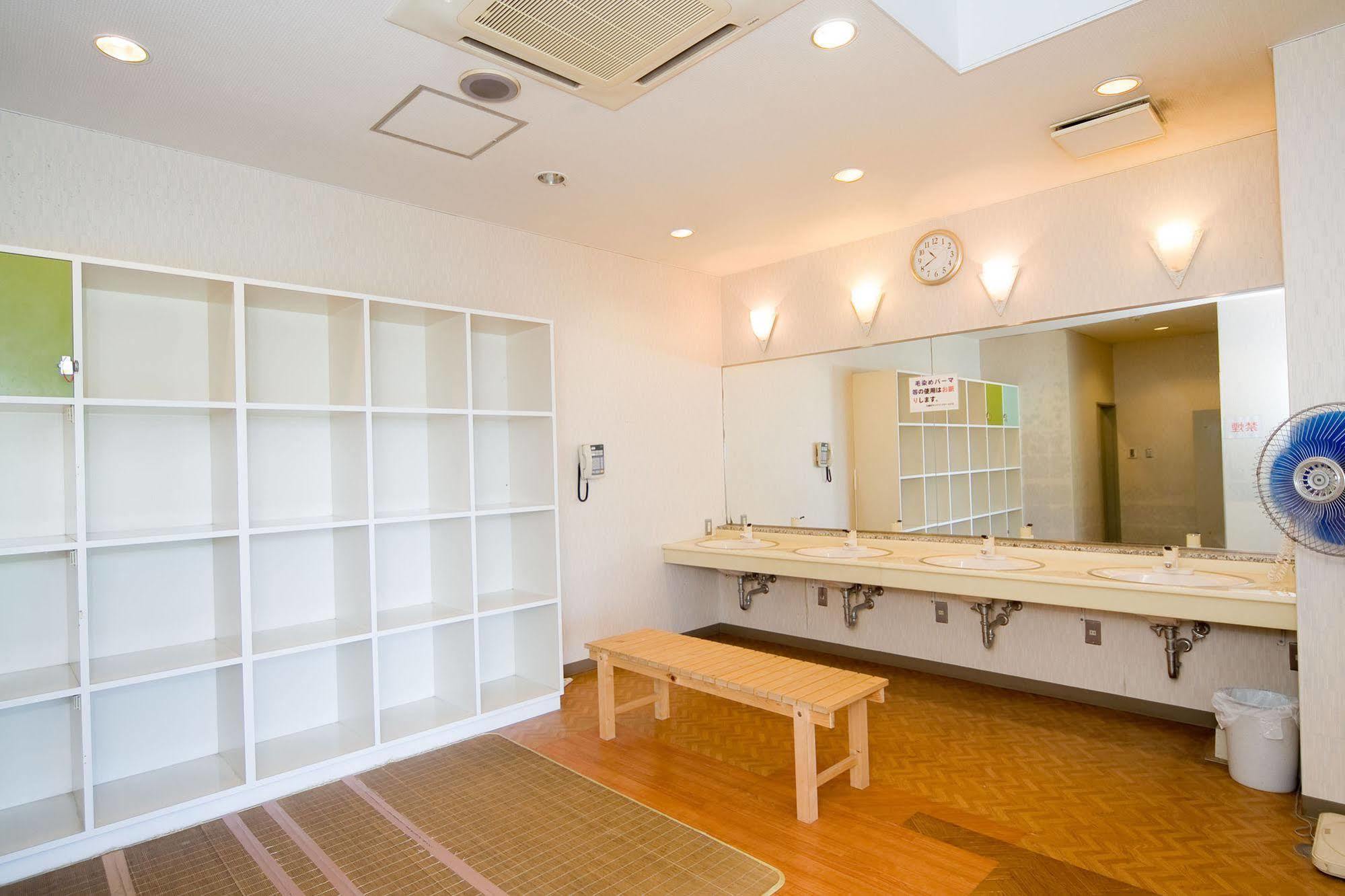 Yuzuruhaso Hotell Minamiawaji Exteriör bild