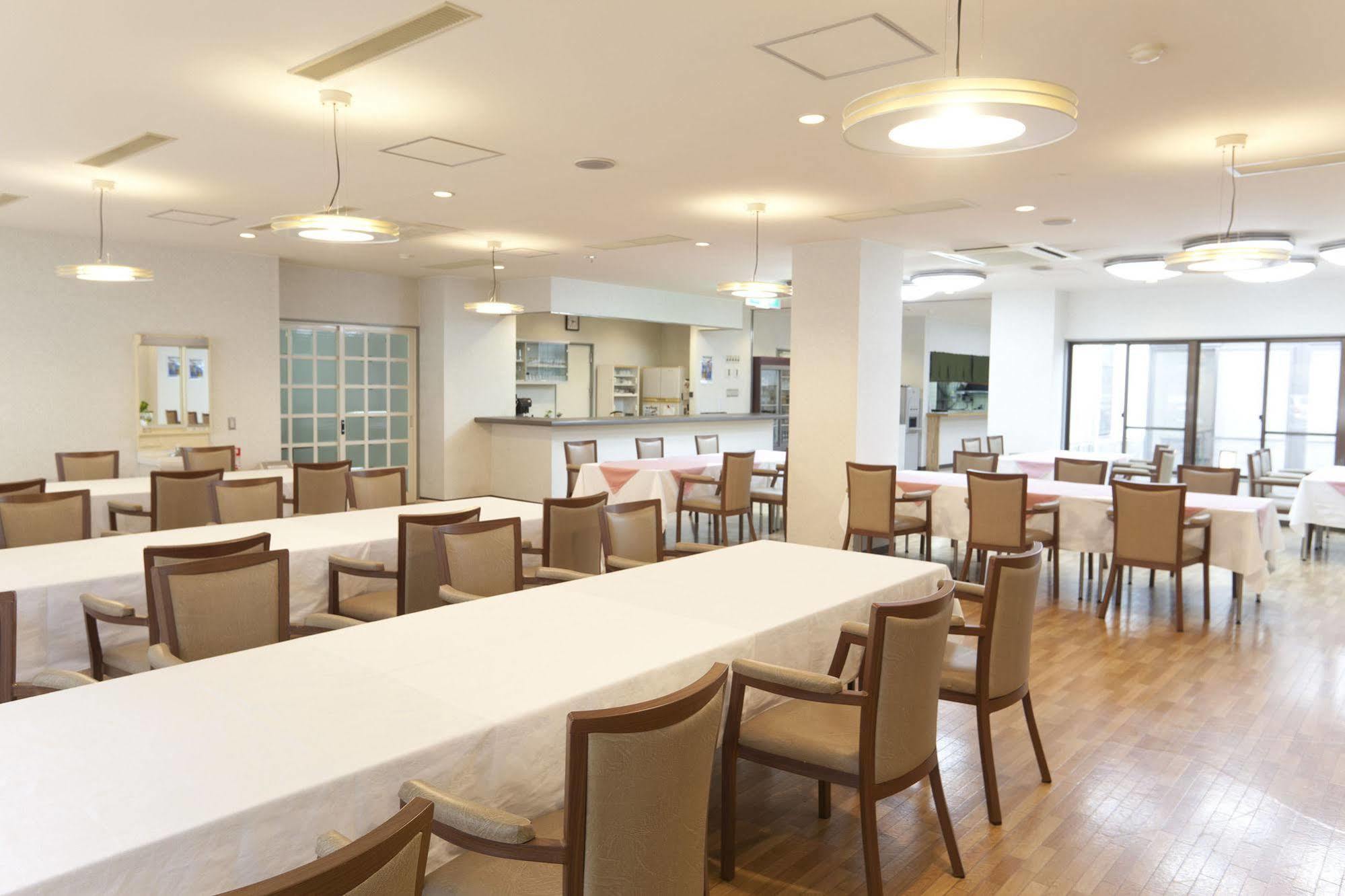 Yuzuruhaso Hotell Minamiawaji Exteriör bild